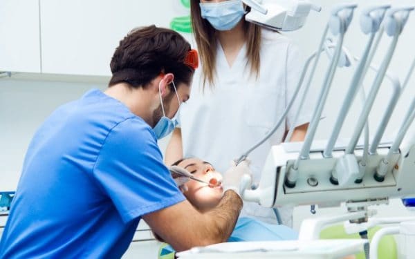 Los dentistas más TOP de Cataluña