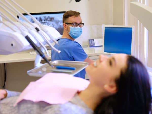 Top 5 Mejores dentistas en Sant Feliu de Llobregat