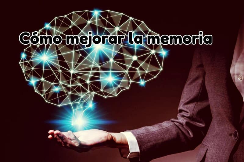 Cómo mejorar la memoria