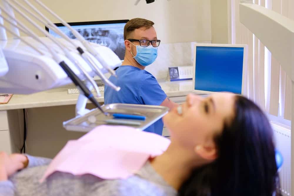 Top 5 Mejores dentistas en Sant Feliu de Llobregat