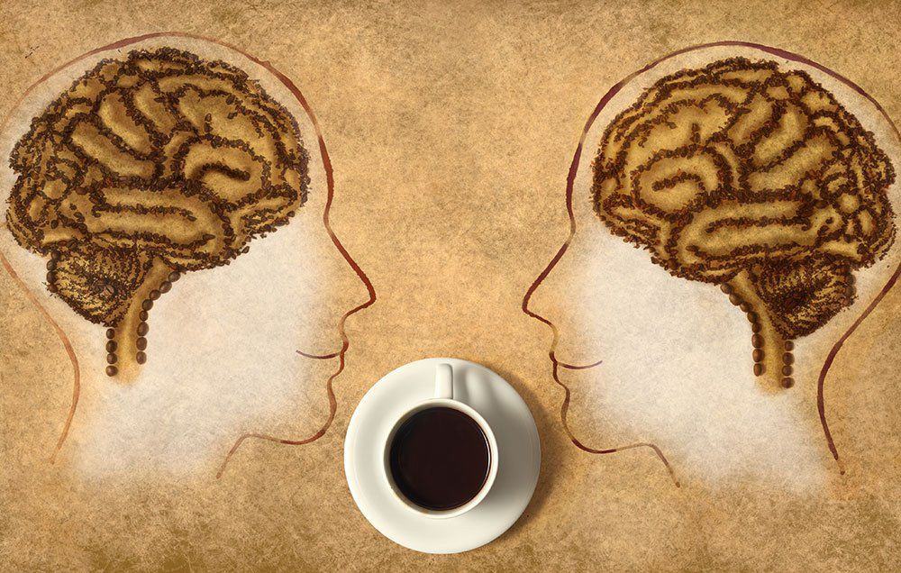 ¿Qué efectos tiene el café en el cuerpo humano?